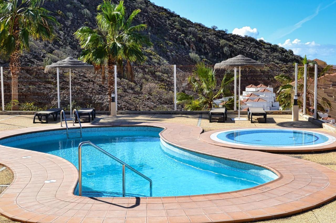 Costa Adeje Apartament Sunset And Sea Views Ngoại thất bức ảnh