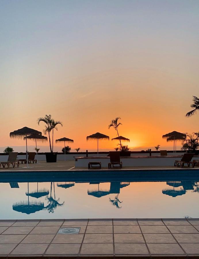 Costa Adeje Apartament Sunset And Sea Views Ngoại thất bức ảnh