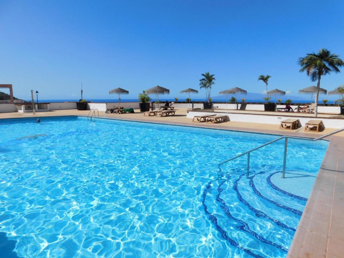 Costa Adeje Apartament Sunset And Sea Views Ngoại thất bức ảnh