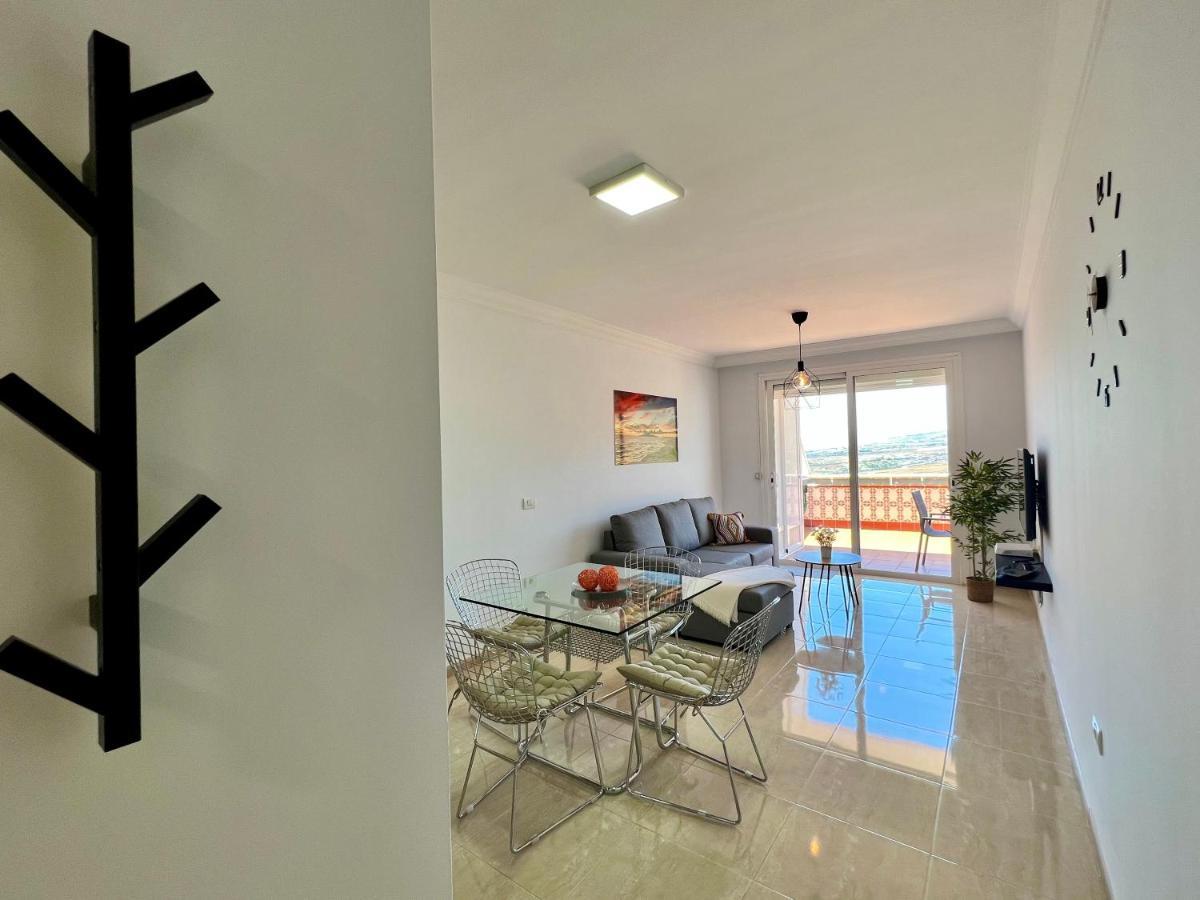 Costa Adeje Apartament Sunset And Sea Views Ngoại thất bức ảnh