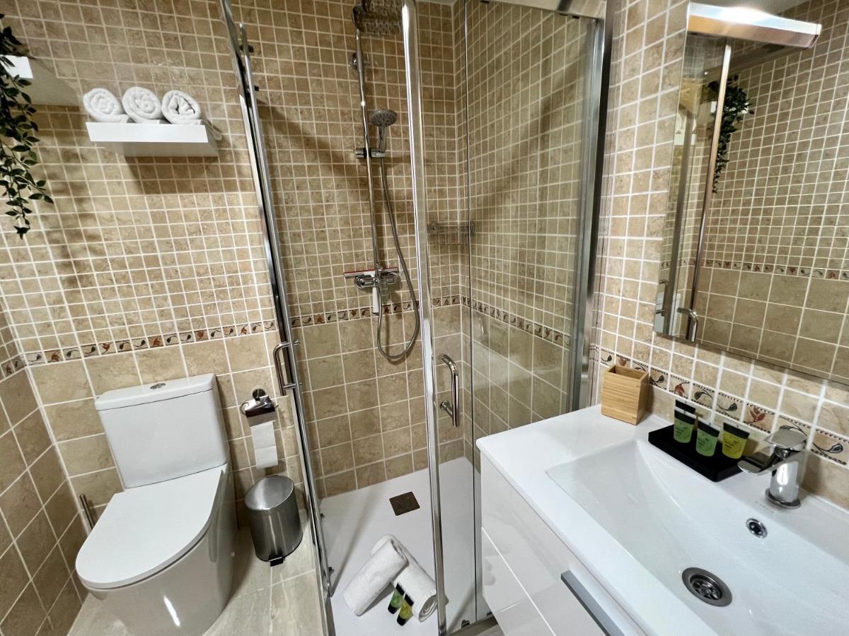 Costa Adeje Apartament Sunset And Sea Views Ngoại thất bức ảnh