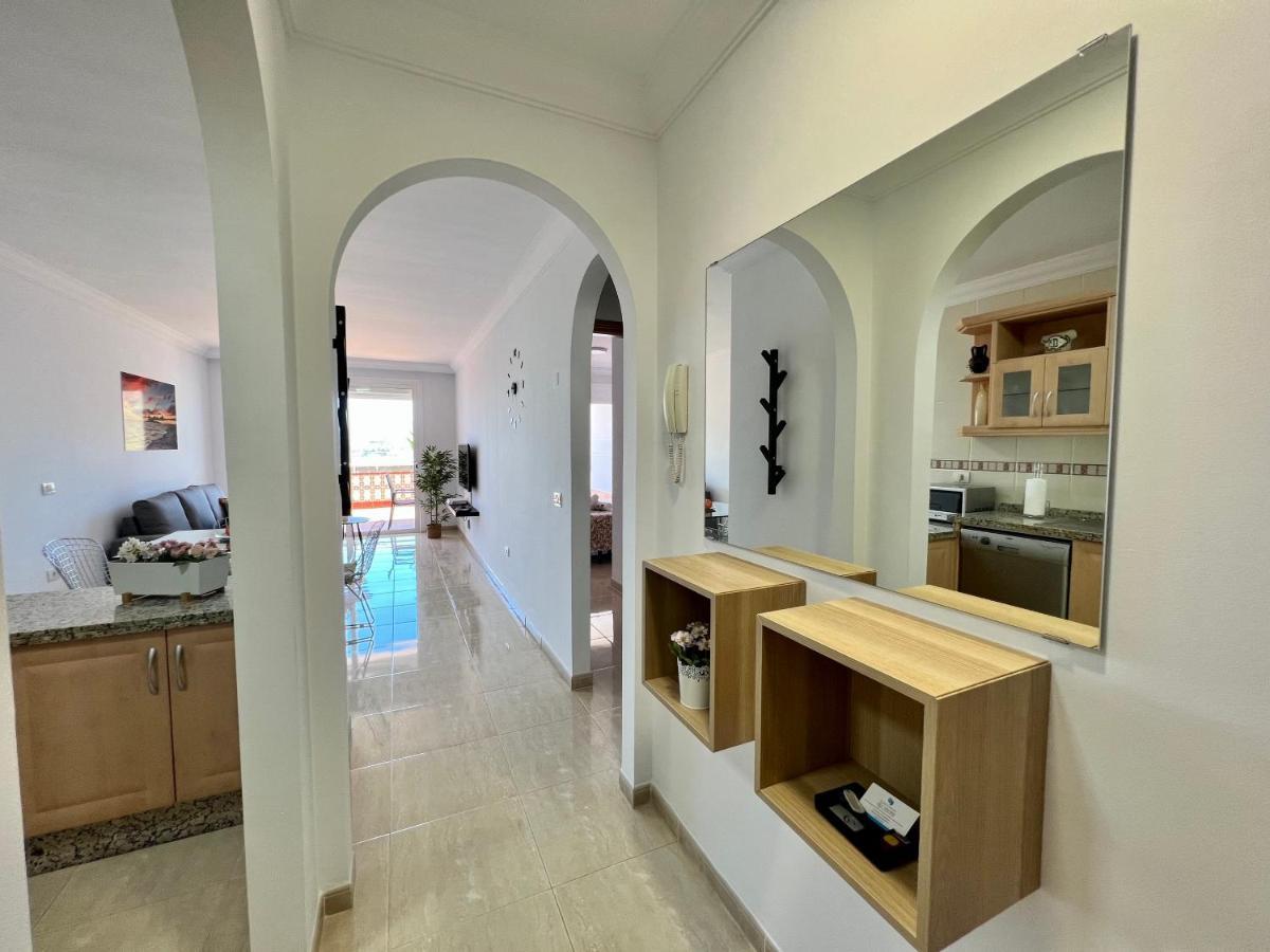 Costa Adeje Apartament Sunset And Sea Views Ngoại thất bức ảnh