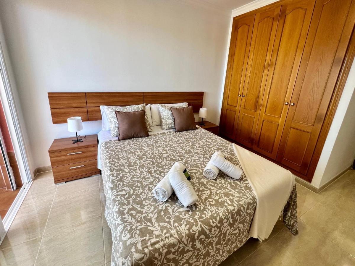 Costa Adeje Apartament Sunset And Sea Views Ngoại thất bức ảnh