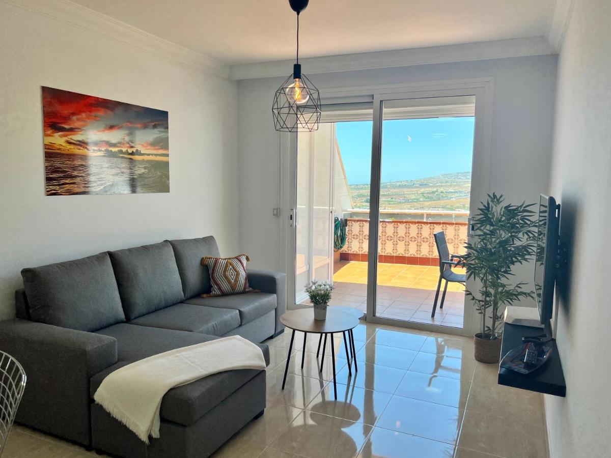 Costa Adeje Apartament Sunset And Sea Views Ngoại thất bức ảnh