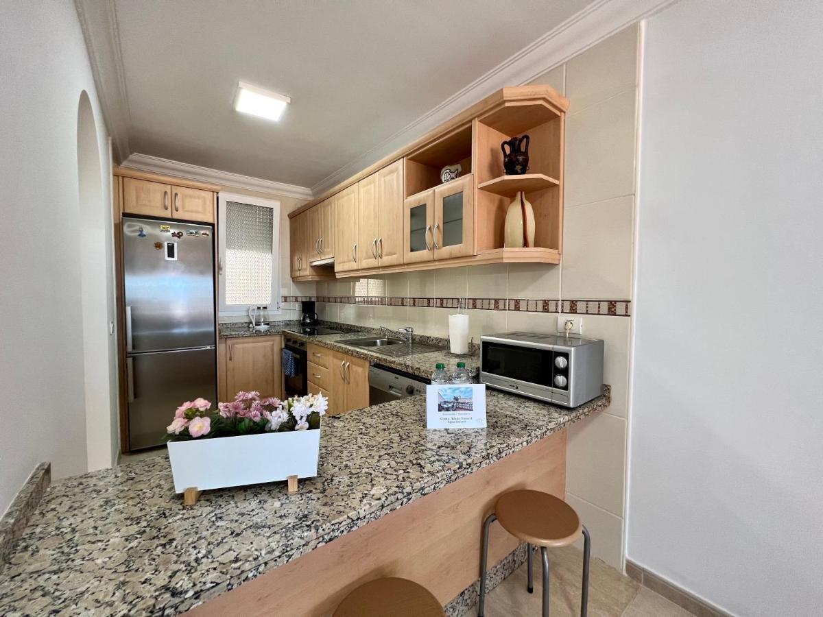 Costa Adeje Apartament Sunset And Sea Views Ngoại thất bức ảnh